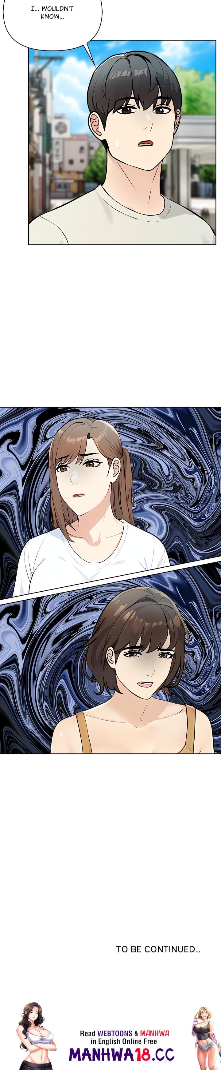 The Apocalypse chapter 5 page 19