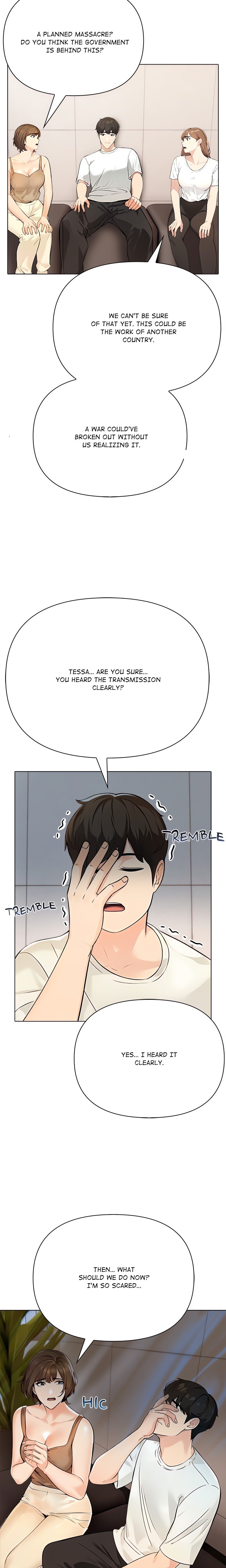 The Apocalypse chapter 6 page 6