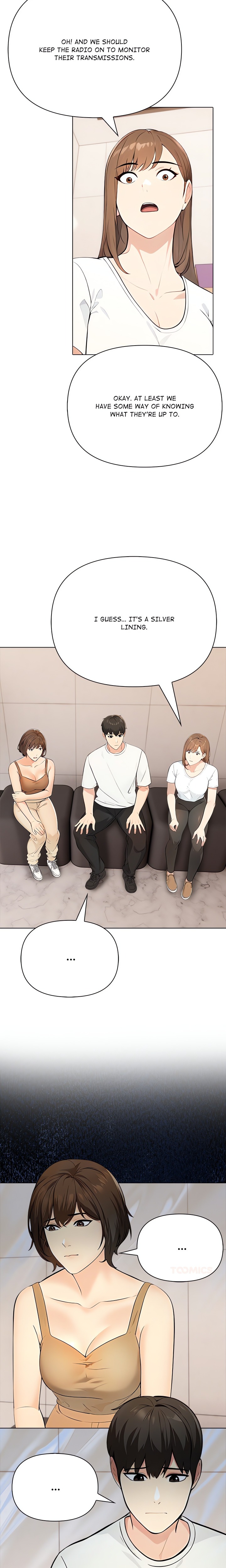 The Apocalypse chapter 6 page 8