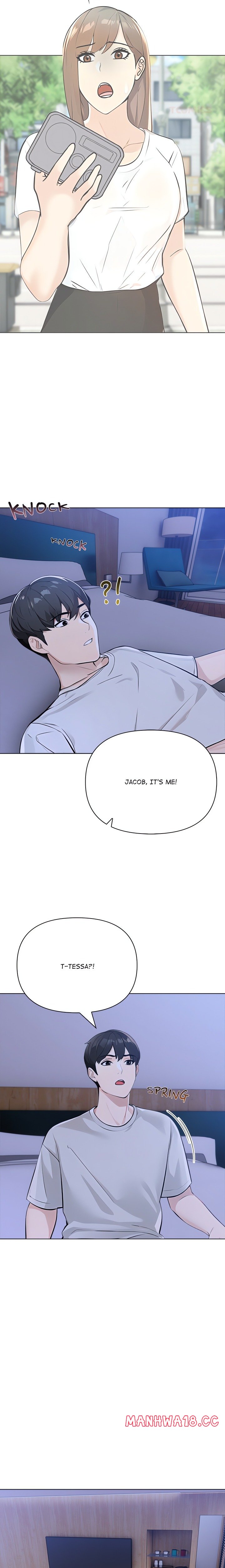 The Apocalypse chapter 6 page 10