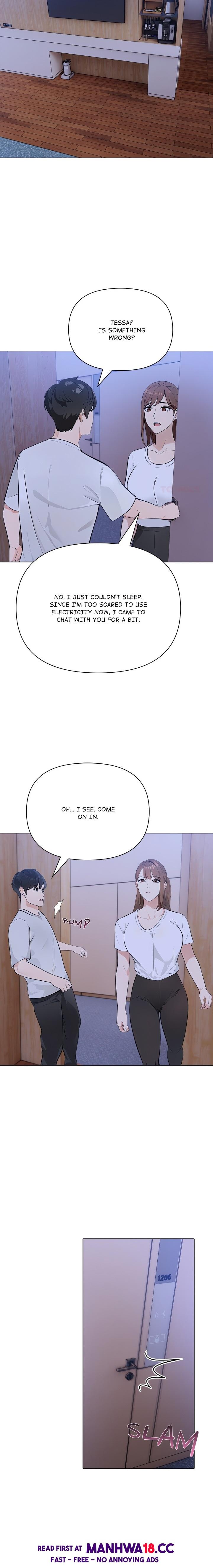 The Apocalypse chapter 6 page 11