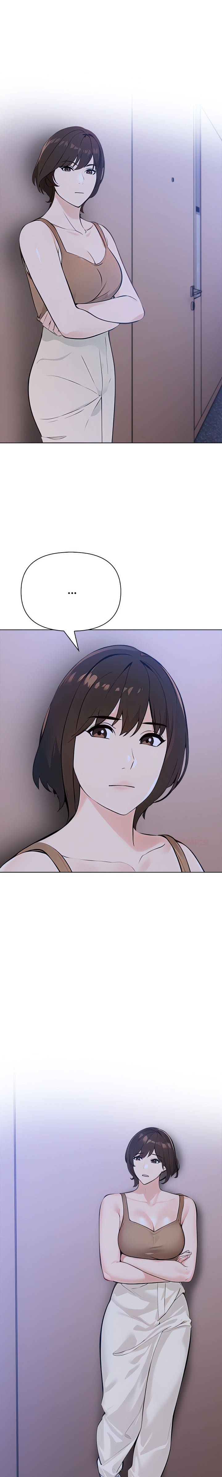The Apocalypse chapter 6 page 12