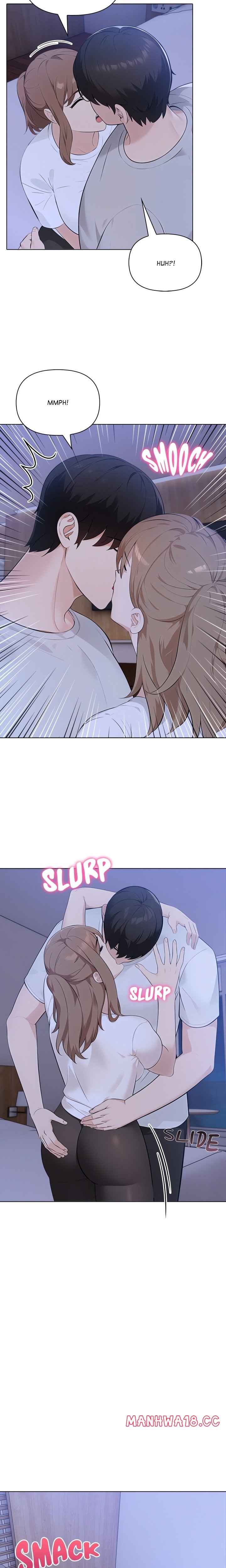 The Apocalypse chapter 6 page 15