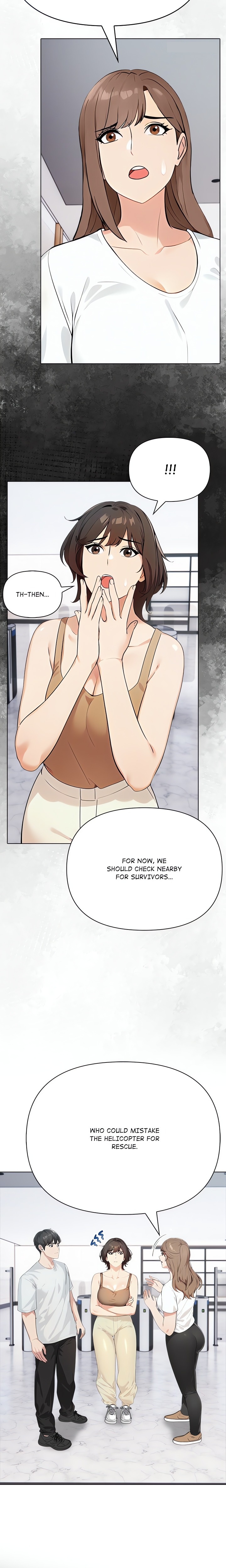 The Apocalypse chapter 7 page 5