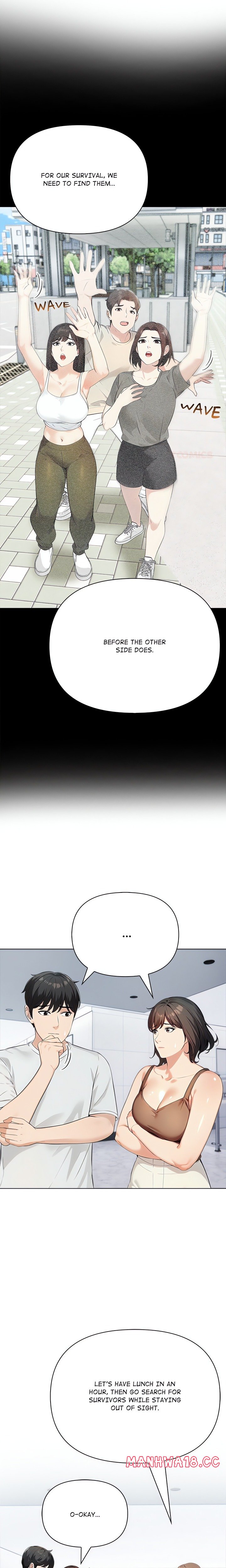 The Apocalypse chapter 7 page 6