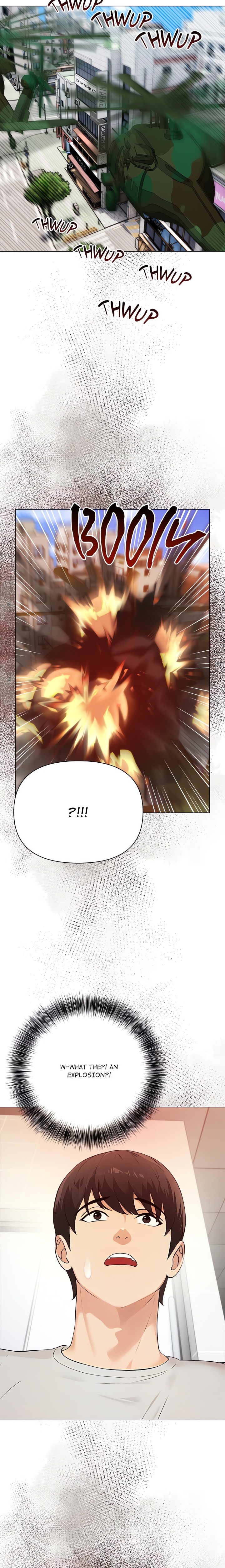 The Apocalypse chapter 7 page 21