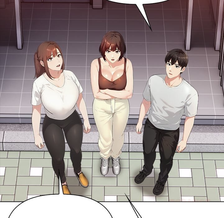 The Apocalypse chapter 8 page 12