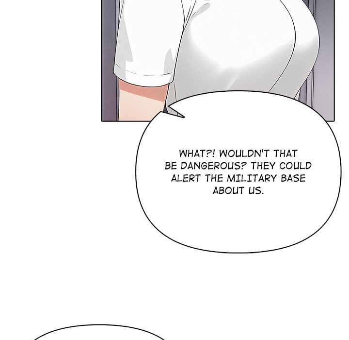 The Apocalypse chapter 8 page 15