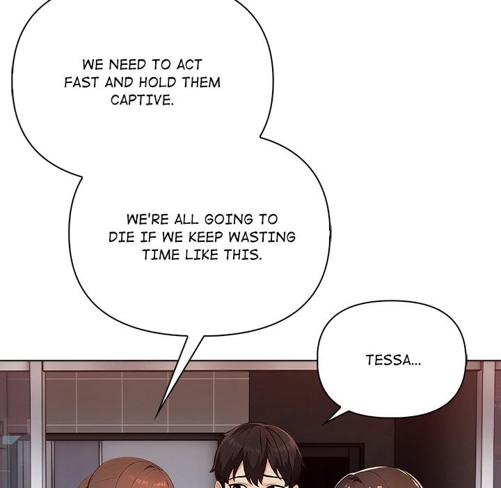 The Apocalypse chapter 8 page 16