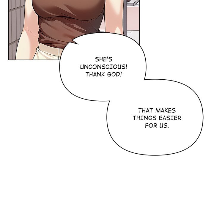 The Apocalypse chapter 8 page 52