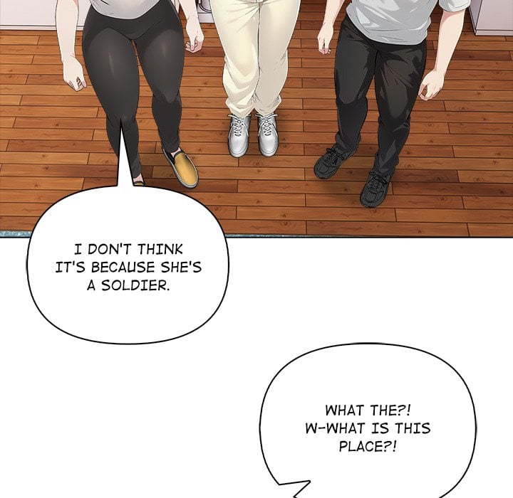 The Apocalypse chapter 8 page 67