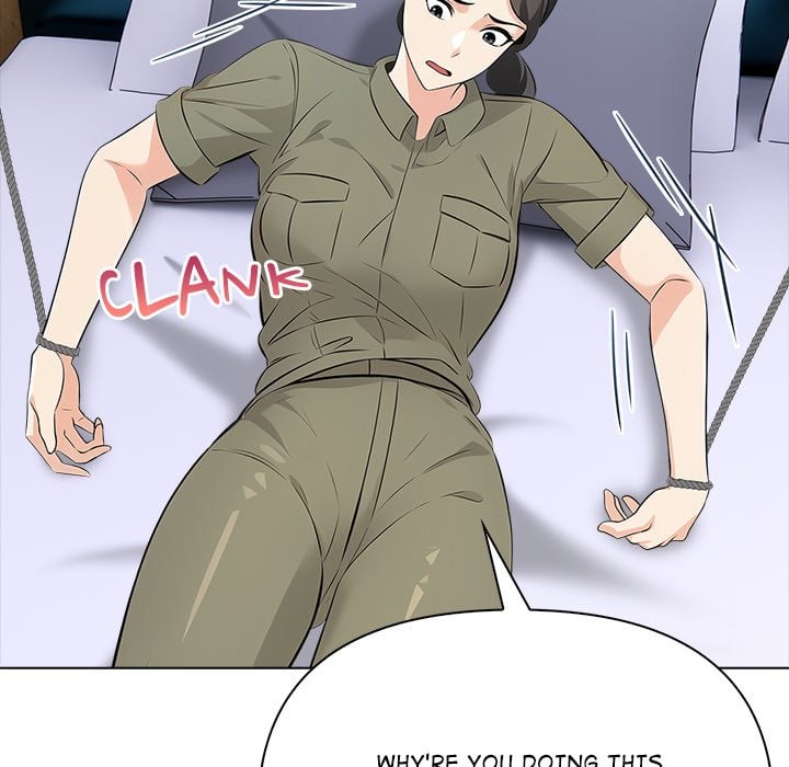 The Apocalypse chapter 8 page 71