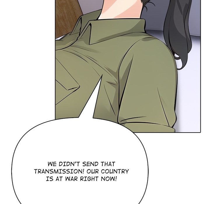 The Apocalypse chapter 8 page 82
