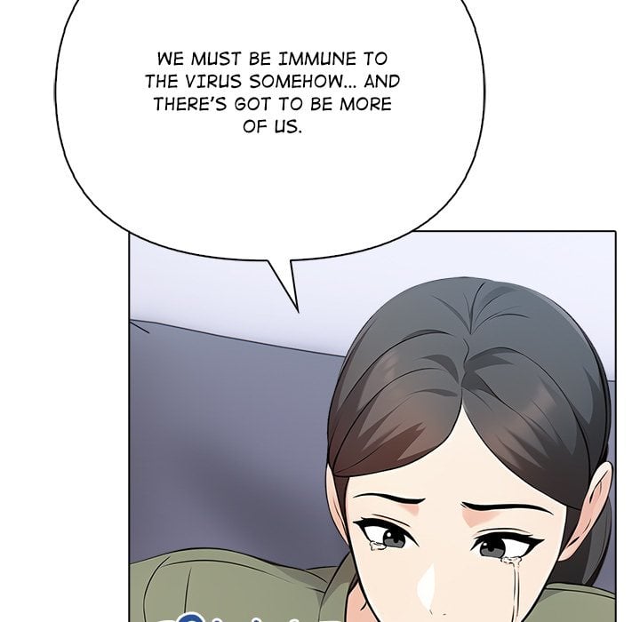 The Apocalypse chapter 8 page 94