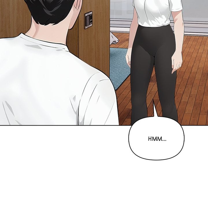The Apocalypse chapter 8 page 112