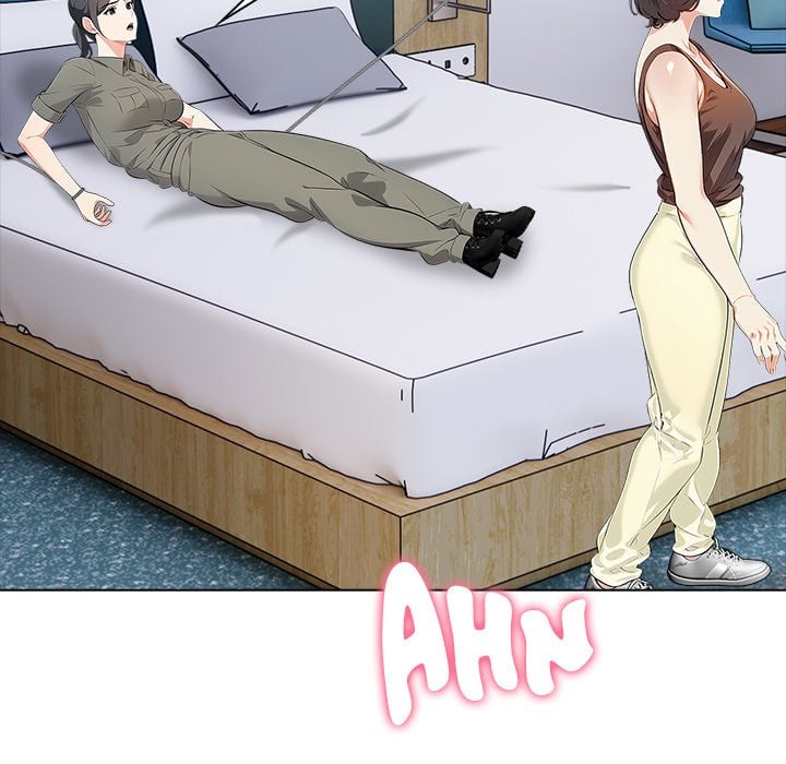 The Apocalypse chapter 8 page 140