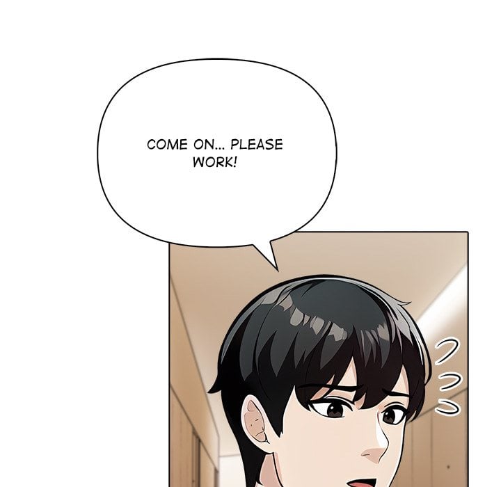 The Apocalypse chapter 9 page 100