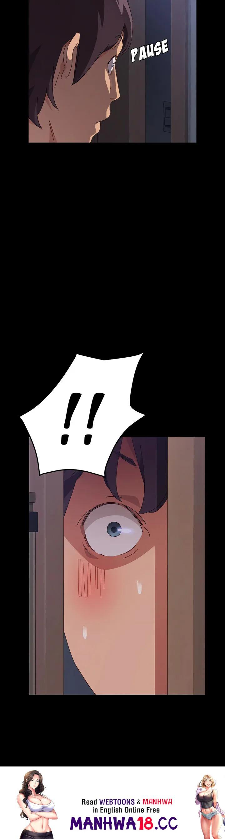 The Assistant (Uncensored) chapter 0 page 15
