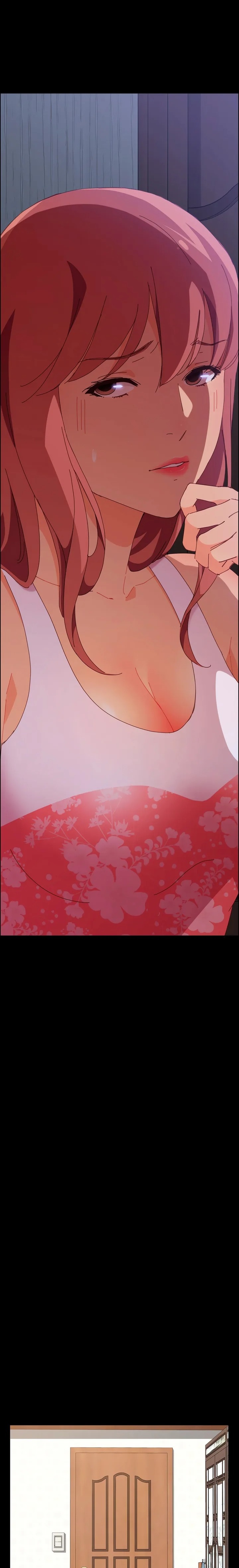 The Assistant (Uncensored) chapter 3 page 18