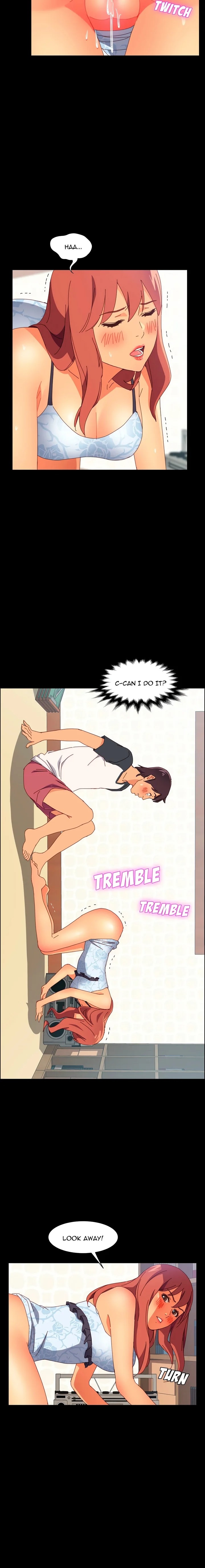 The Assistant (Uncensored) chapter 7 page 6