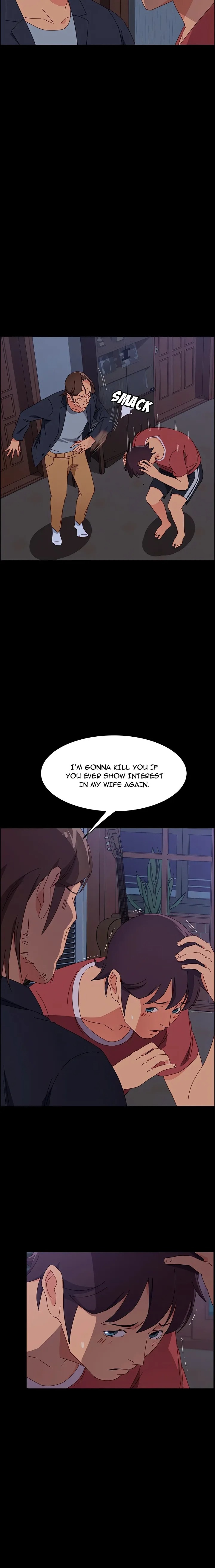 The Assistant (Uncensored) chapter 17 page 7
