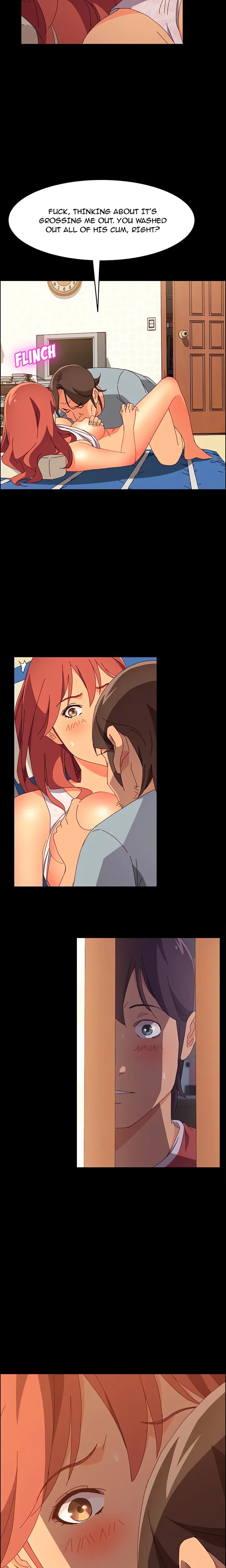 The Assistant (Uncensored) chapter 17 page 23