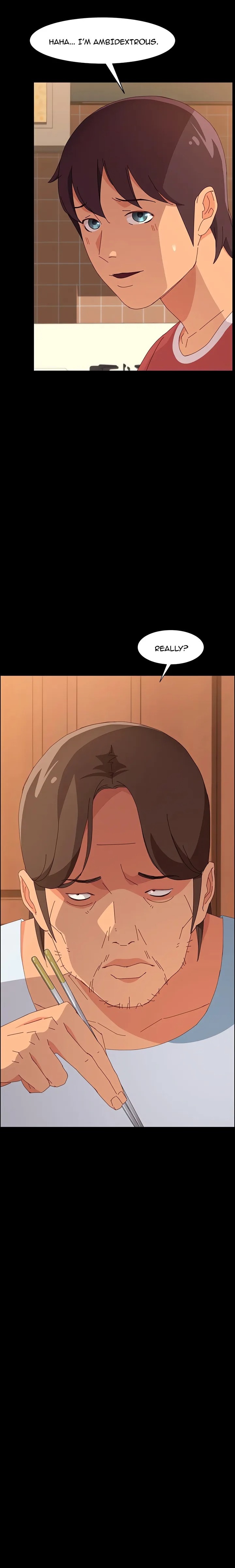 The Assistant (Uncensored) chapter 19 page 7