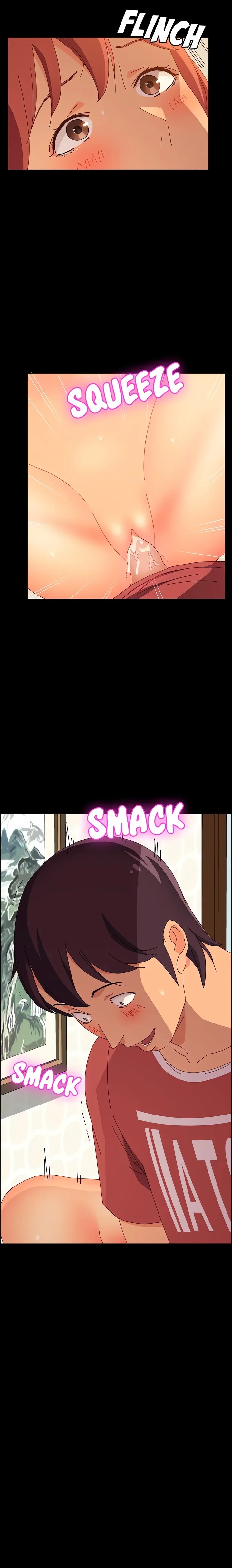 The Assistant (Uncensored) chapter 20 page 20
