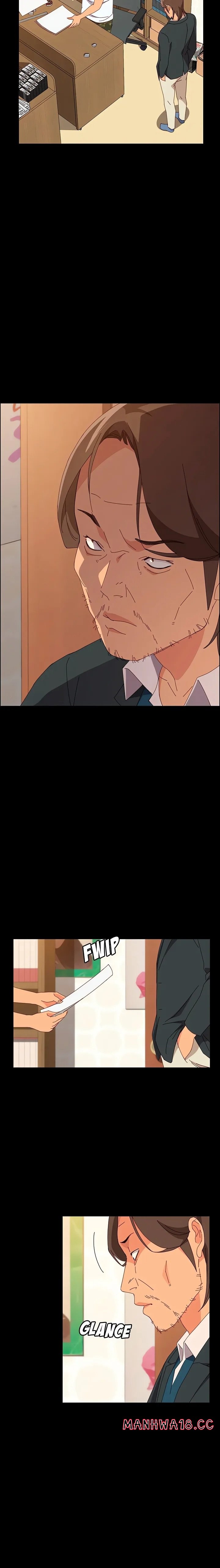 The Assistant (Uncensored) chapter 23 page 4