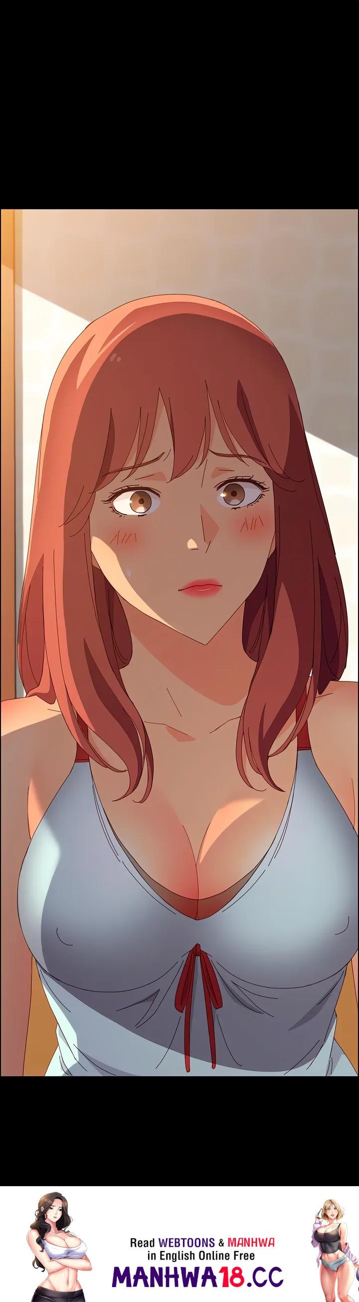 The Assistant (Uncensored) chapter 24 page 23
