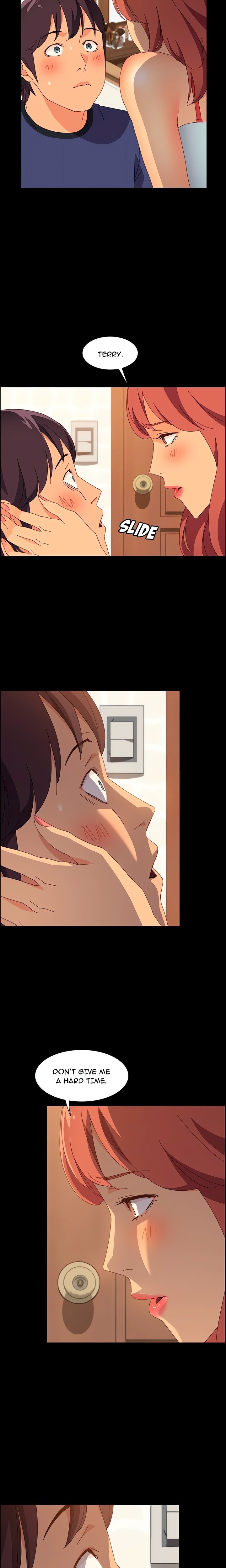 The Assistant (Uncensored) chapter 25 page 15