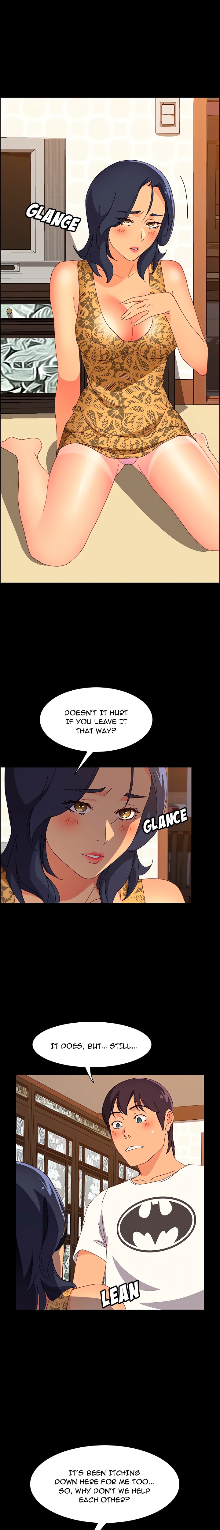 The Assistant (Uncensored) chapter 29 page 3
