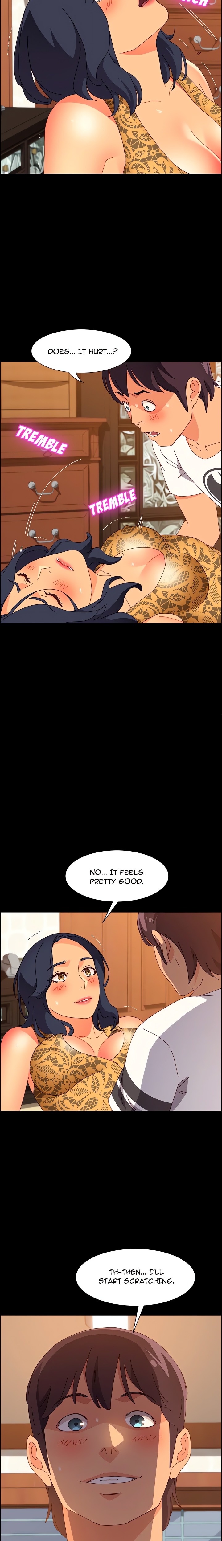 The Assistant (Uncensored) chapter 29 page 16