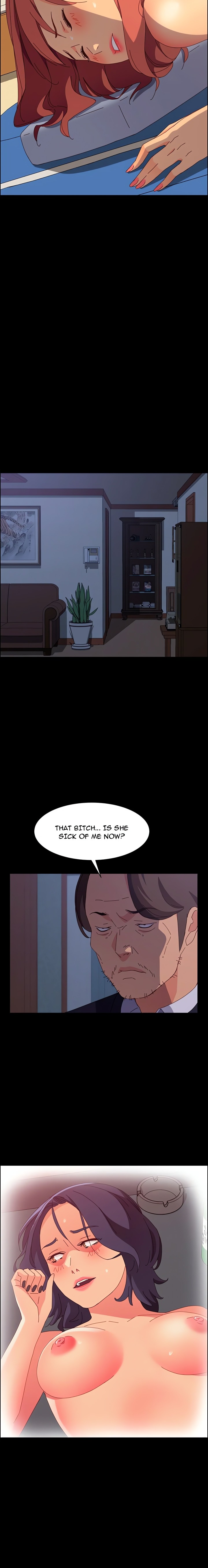 The Assistant (Uncensored) chapter 31 page 18
