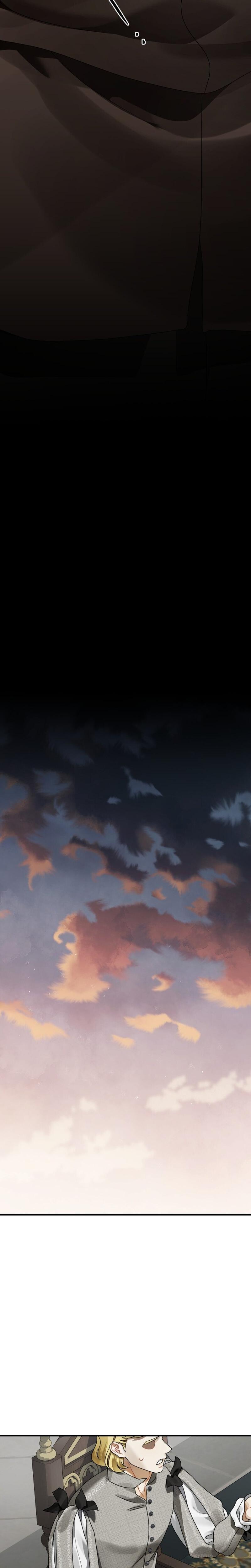 The Beast Of Alvard Manor chapter 7 page 25