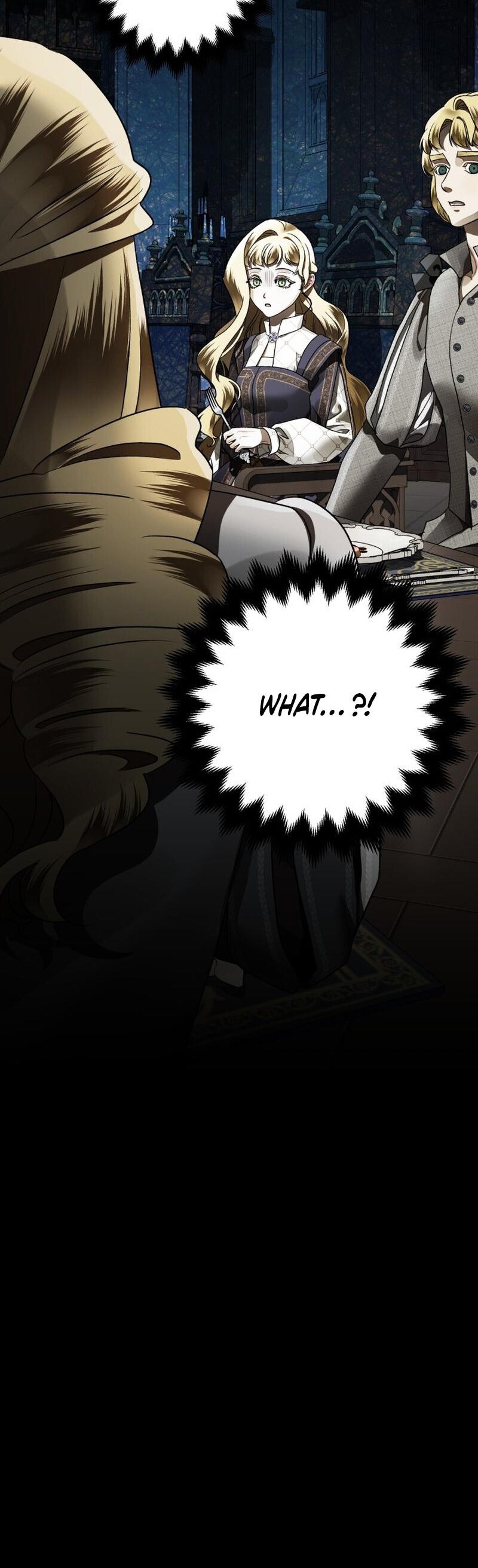 The Beast Of Alvard Manor chapter 7 page 28