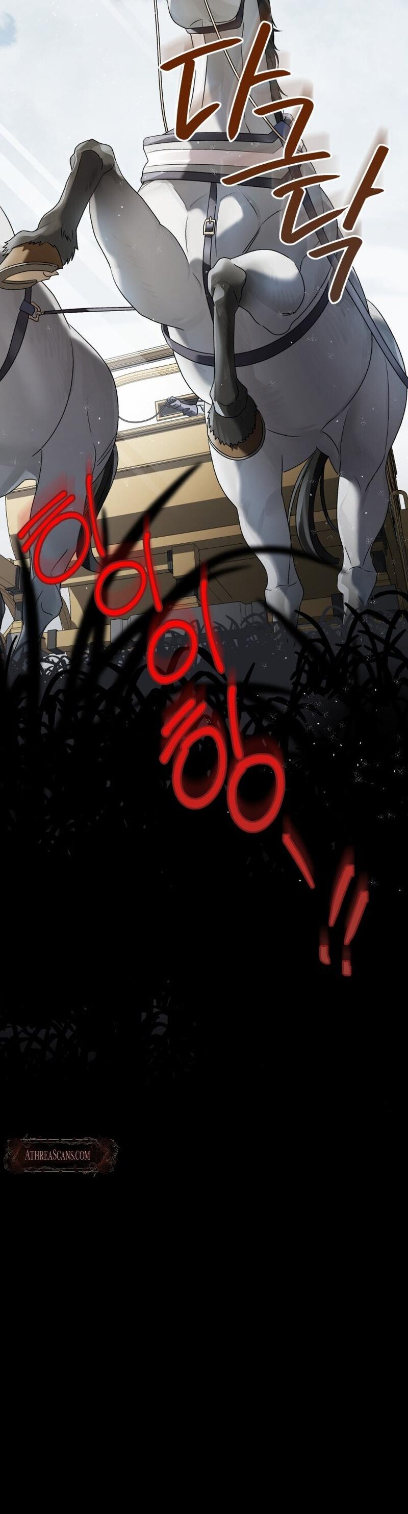 The Beast Of Alvard Manor chapter 14 page 26