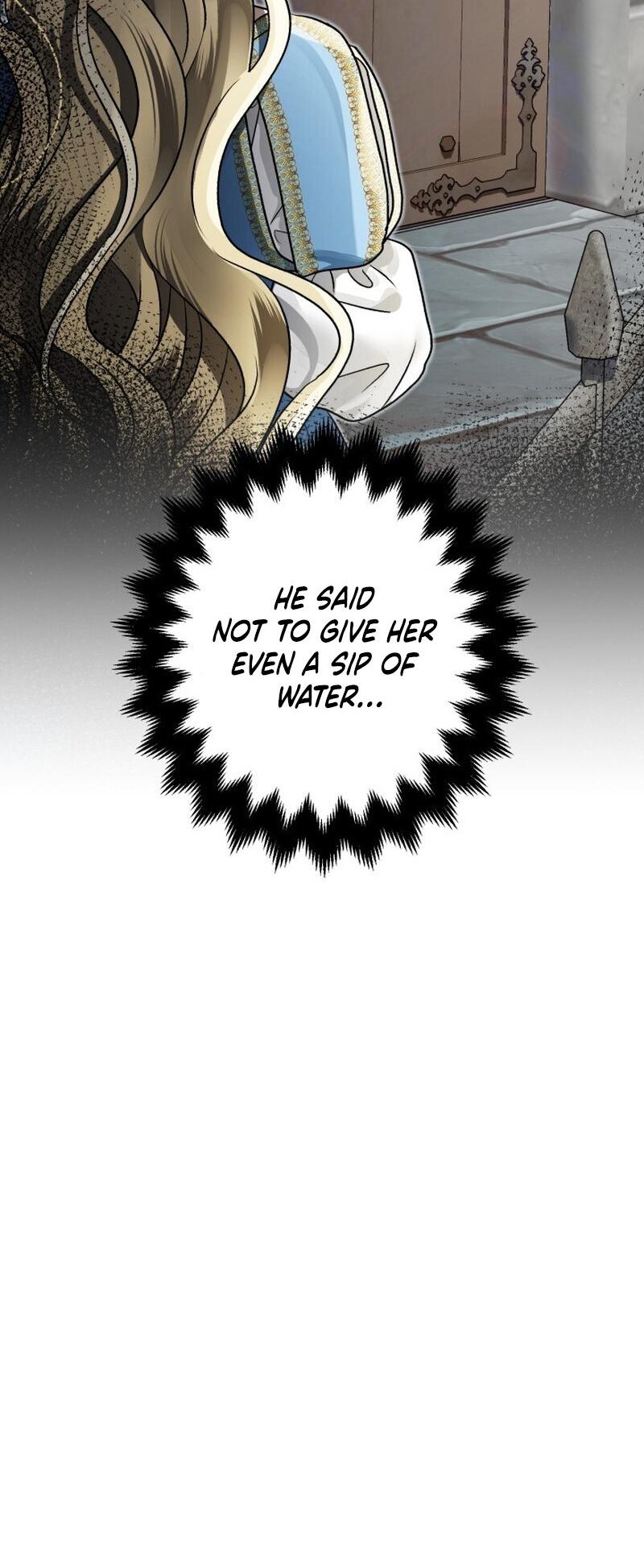 The Beast Of Alvard Manor chapter 21 page 26