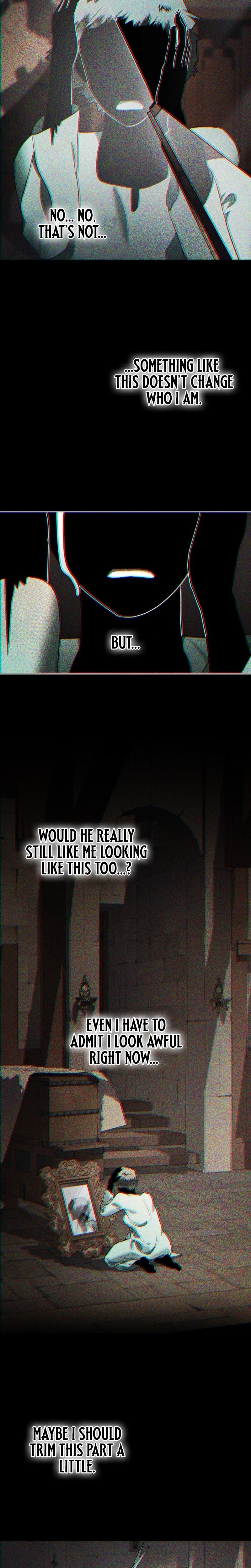 The Beast Of Alvard Manor chapter 23 page 14
