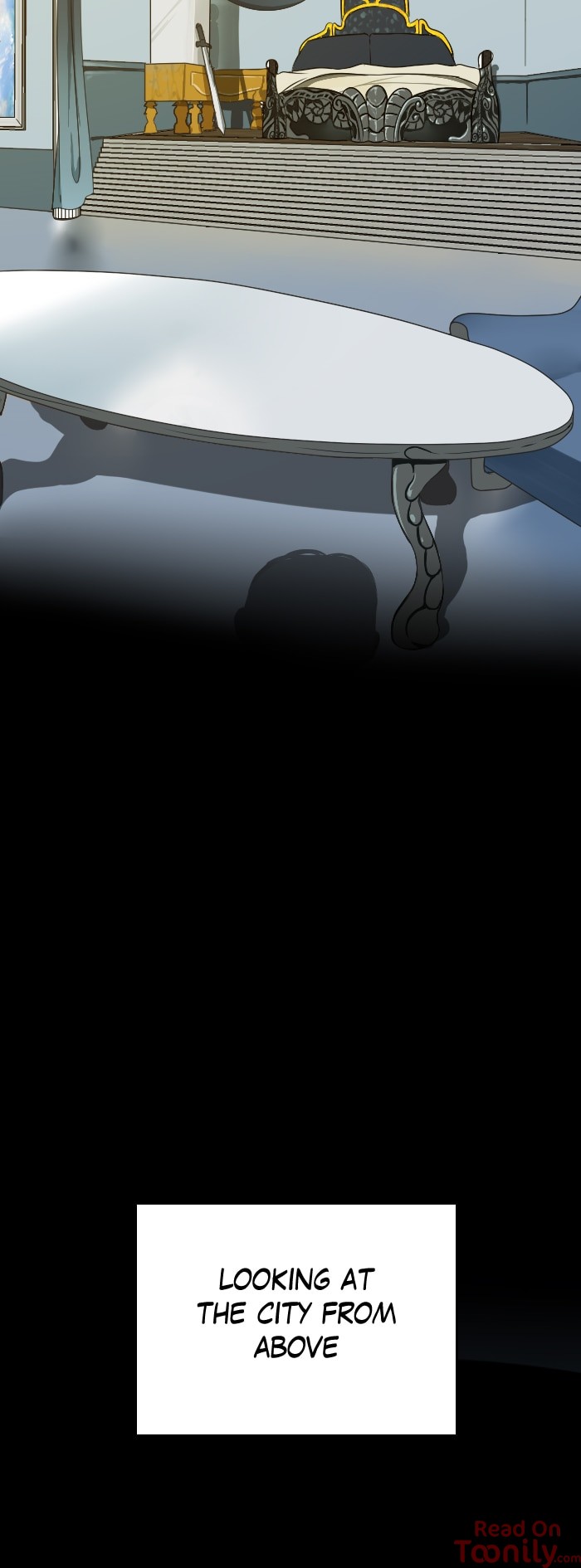 The Beginning After The End chapter 1 page 4