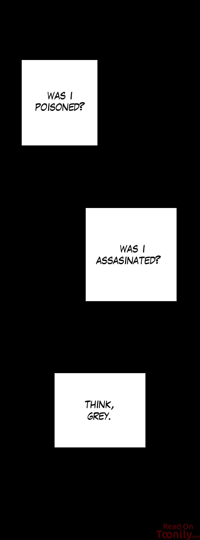 The Beginning After The End chapter 1 page 7