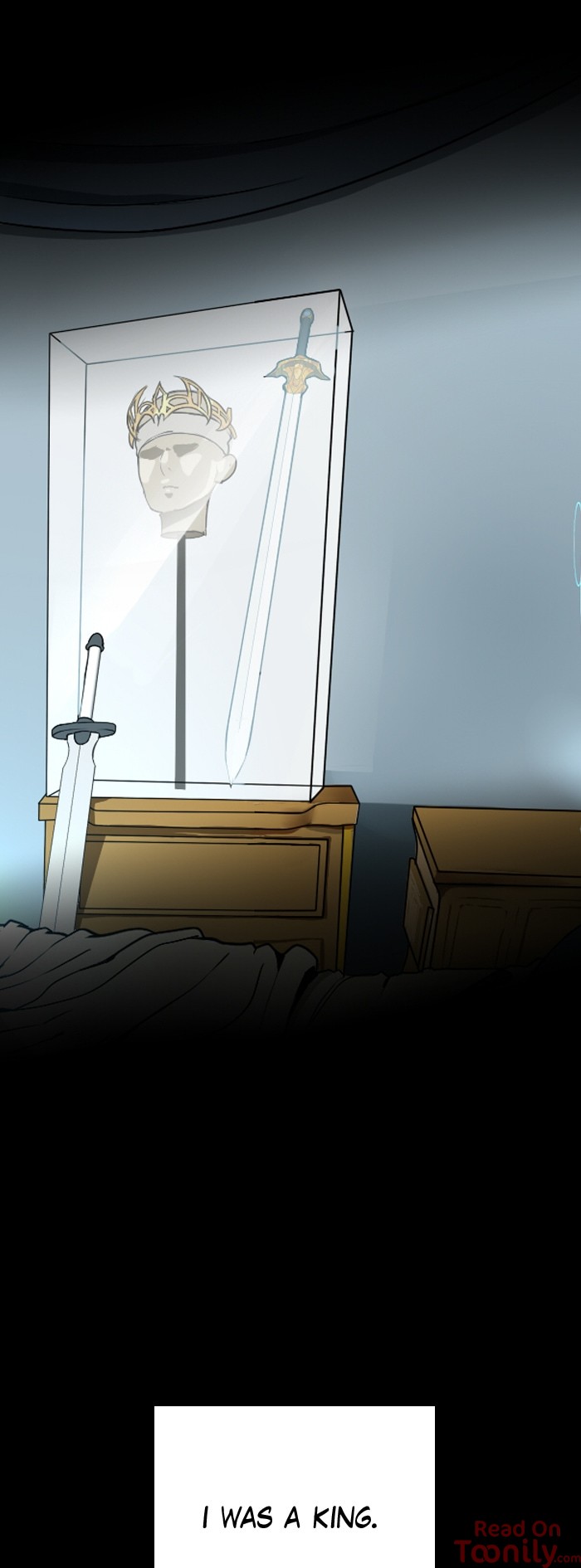 The Beginning After The End chapter 1 page 9
