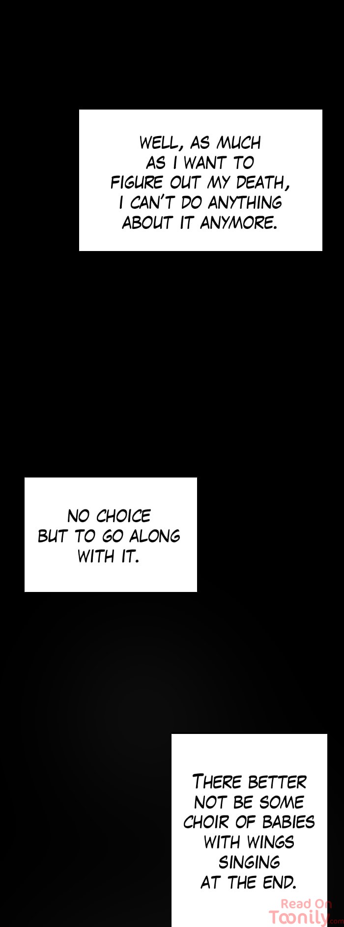 The Beginning After The End chapter 1 page 11