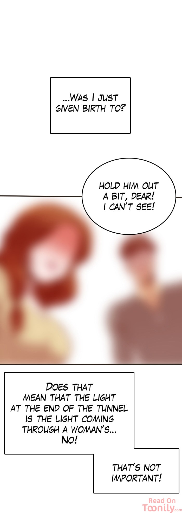 The Beginning After The End chapter 1 page 15