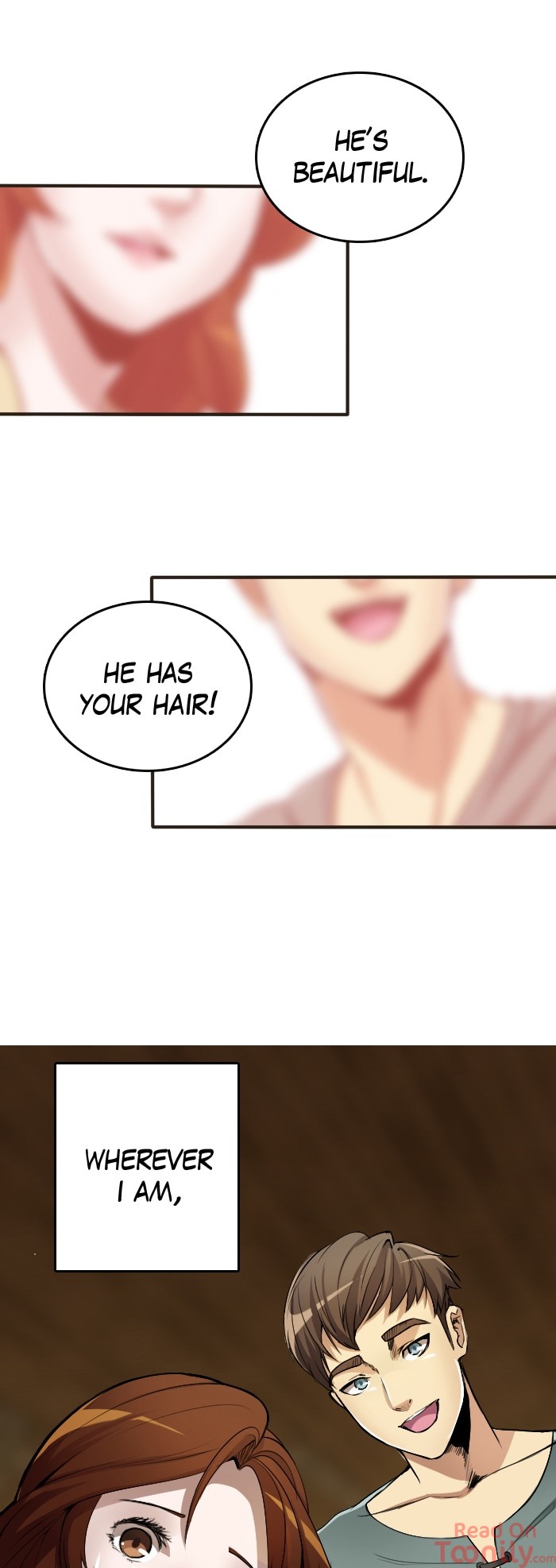 The Beginning After The End chapter 1 page 16