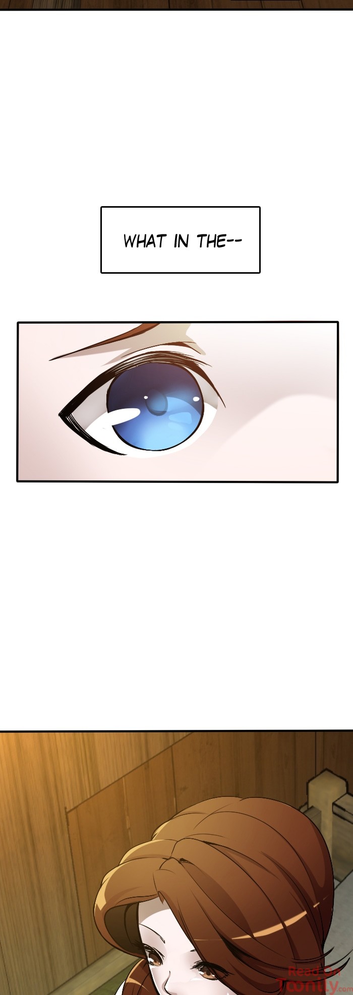 The Beginning After The End chapter 1 page 21