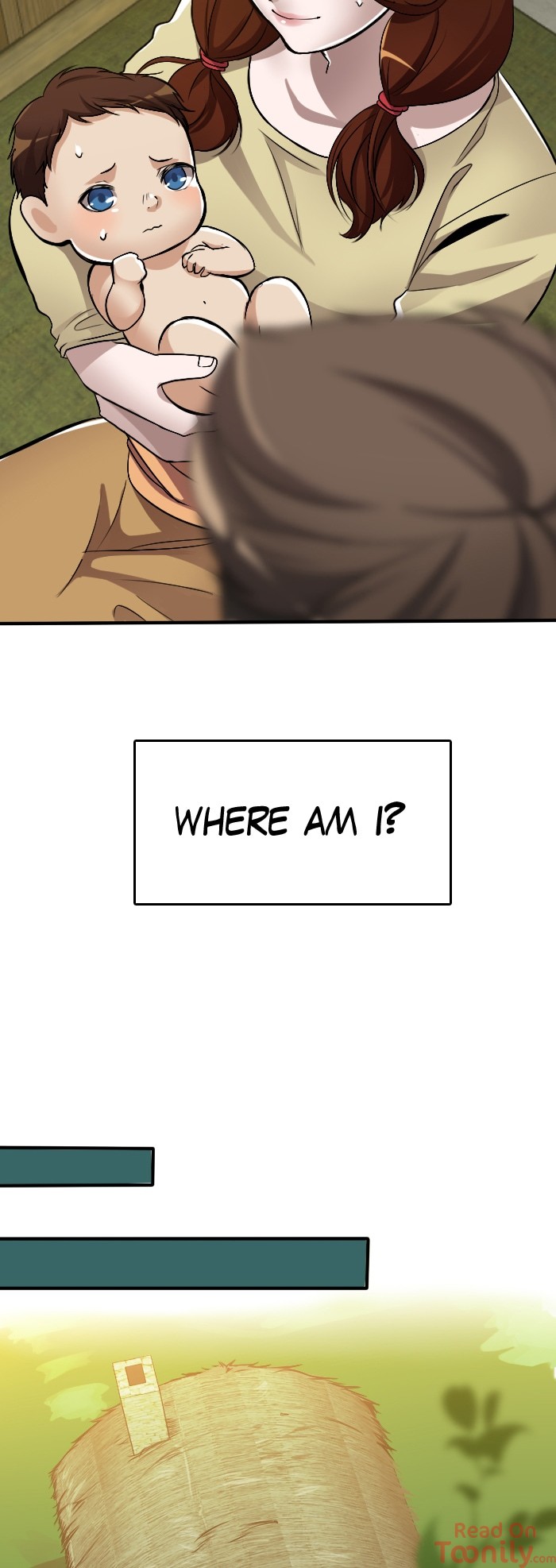 The Beginning After The End chapter 1 page 22