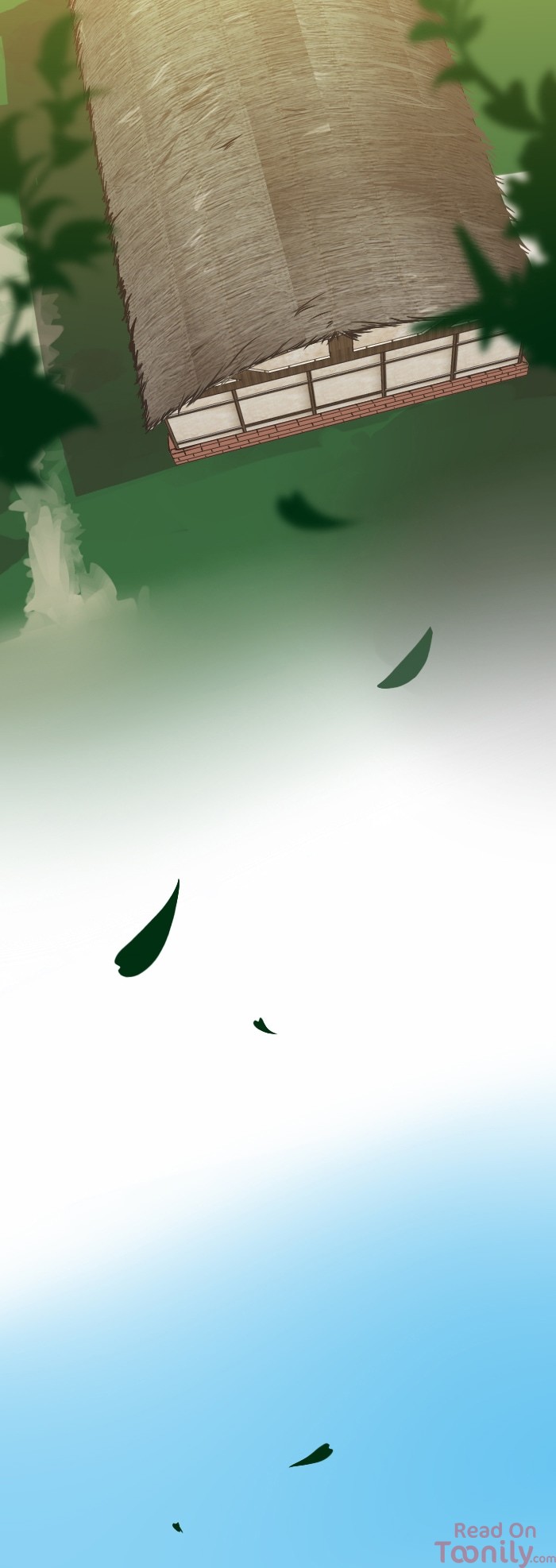 The Beginning After The End chapter 1 page 23