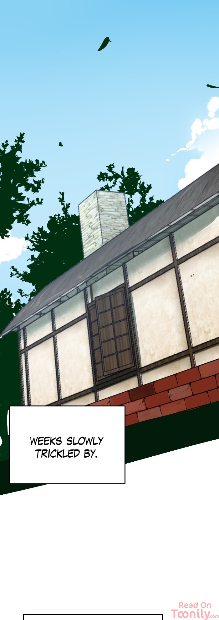 The Beginning After The End chapter 1 page 24