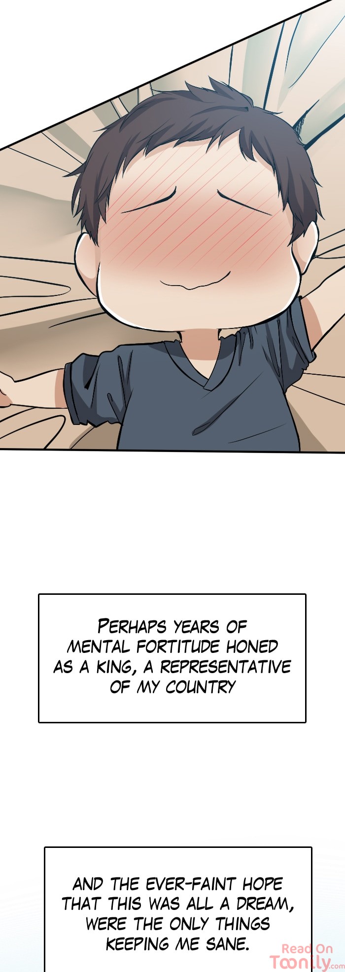 The Beginning After The End chapter 1 page 27